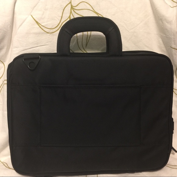 ECO STYLE Tech Pro TopLoad - Notebook case 16.1" - Picture 3 of 6